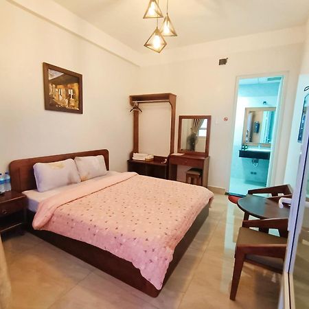 Lovely House Da Lat Exterior foto