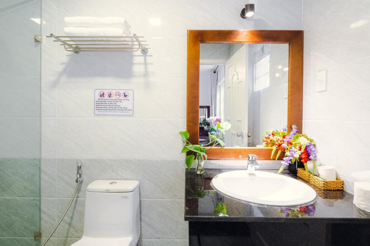 Lovely House Da Lat Exterior foto