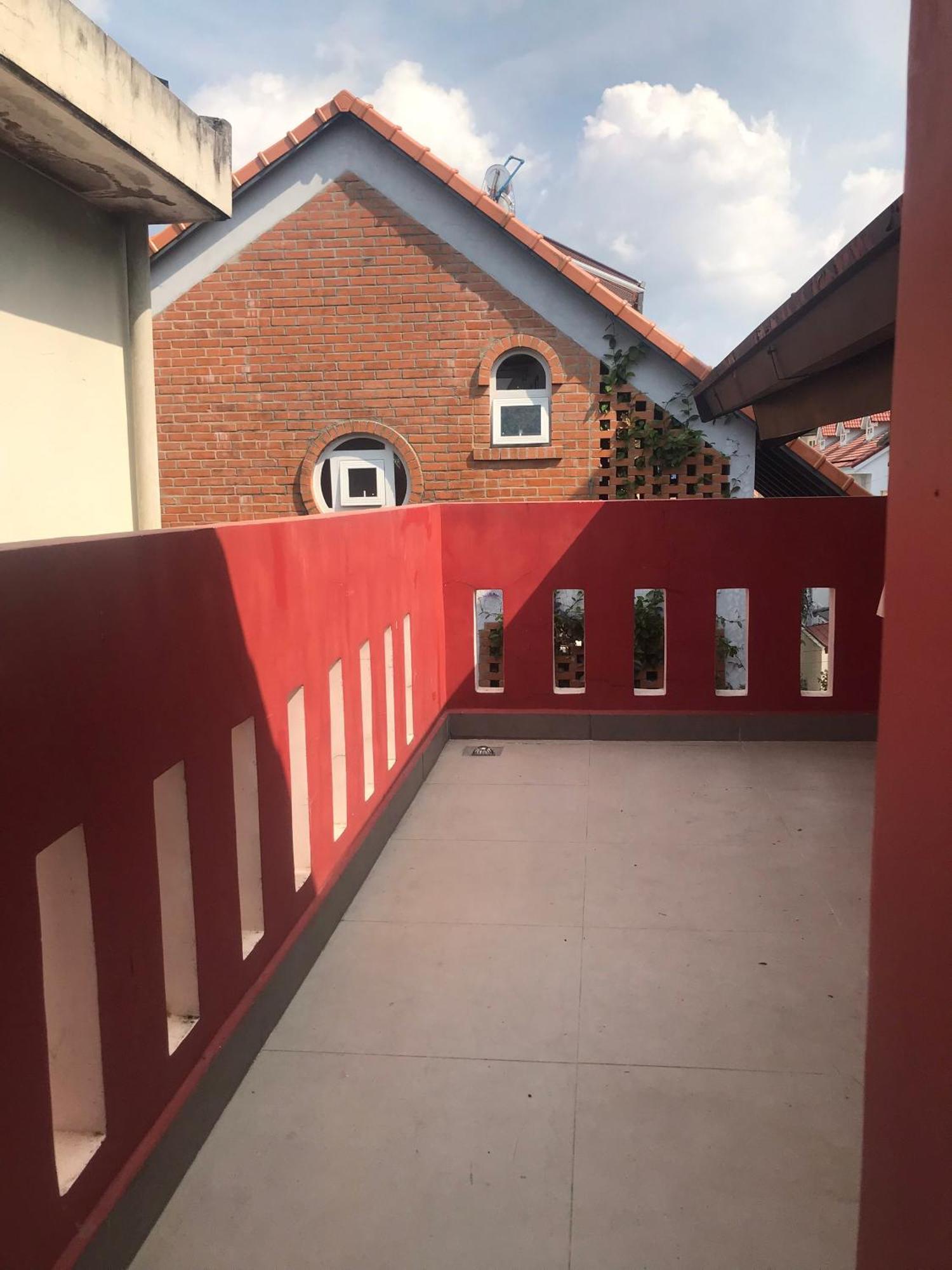 Lovely House Da Lat Exterior foto