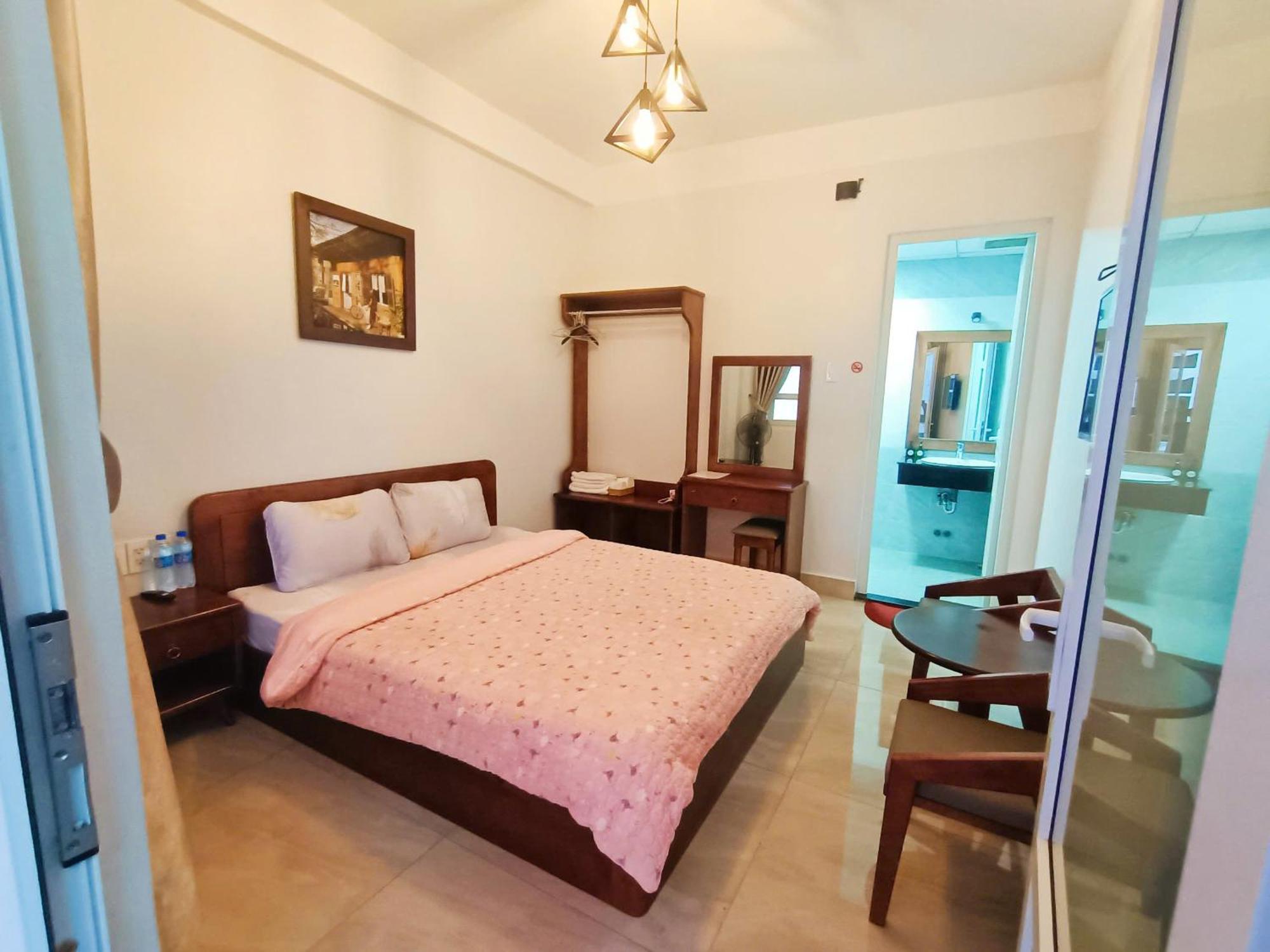 Lovely House Da Lat Exterior foto